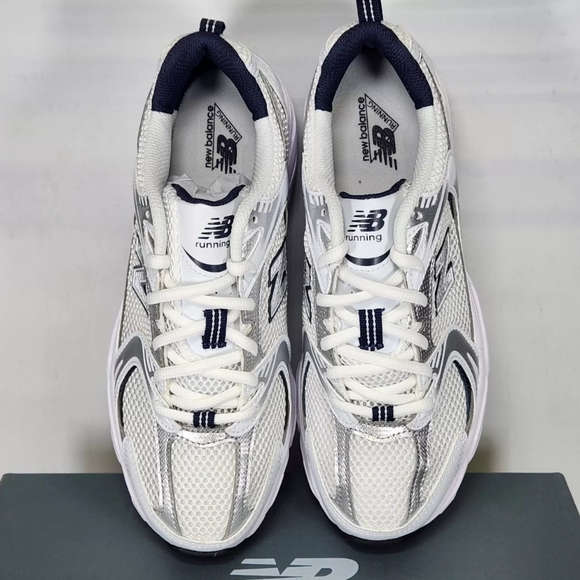 New With Box New Balance 530 Running Shoes - Picture 4 of 5